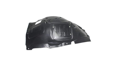 Carenaj roata Bmw Seria 3/Seria 3 Gt (F30/31/34/35), 01.2012-, partea Stanga, Punte Fata partea din Mijloc 51717260725 ORIGINAL