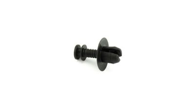 Clips Fixare caroserie 11,3mm; Bmw Seria 1 E81/E82/E87/E88; Seria 3 E90/E91/E92/E93, X1 E84; original 51717548693