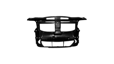 Trager, panou, acoperire fata Bmw Seria 3 E90/E91, 11.2004-08.2008 Model M3, parte montare, panou central, 51718040280 Original