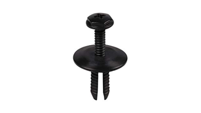 Clips Prag , agrafa fixare caroserie Bmw Seria 5 F07 F10 F11, seria 6 F06 F08 F12 F13; Seria 7 E65/E66 F01/F02;  51718259788
