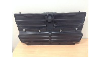Difuzor Aer Central Bmw X6 E71 , original 51747195273
