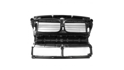 Deflector Aer Radiator central -O.E. Bmw Seria 5 F10/F11/F18 ; 51747200781