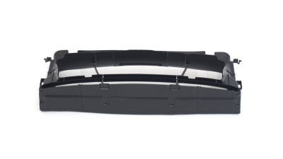 Deflector aer radiator central Inferior Bmw Seria 1 F20/F21, seria 3 F30/F31 ; 51747255414