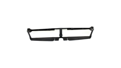 Grila bara fata Bmw Seria 5 (F10/F11), 12.2009- Model M-Trim, 51748049708,  ; difuzor aer radiator original