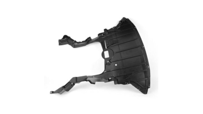 Scut motor Bmw X1 (E84), 09.2009-2015, Fata, 51752990575 ORIGINAL