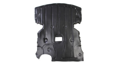Scut motor Bmw Seria 3 (E90/E91) 11.2004-06.2012 Seria 3 (E92/E93) Coupe/Cabrio 09.2006-12.2013 (Exceptie 4x4) , partea Fata , 51757059387 ORIGINAL