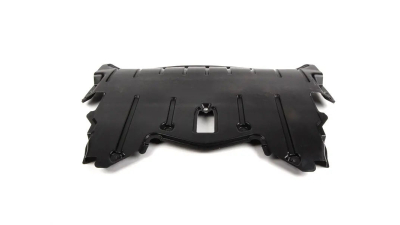 Scut motor Bmw X5 (E70) 10.2006-04.2010 , partea Fata , Polietilena; 51757163280; original