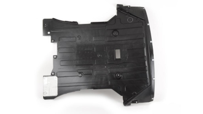 Scut motor Bmw X3 (F25) 11.2010-04.2014, Bmw X4 (F26) 08.2014- , partea Fata , 51757378820 - ORIGINAL