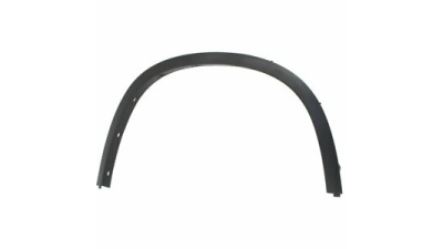 Bandou Aripa Fata Pasaj Roata Dreapta Bmw X1 E84 09.2009-08.2015 ; original 51772990166