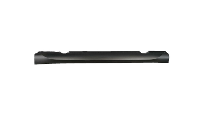 Ornament Prag Pvc Stanga Bmw X1 E84 09.2009-08.2015 ; original 51772990169