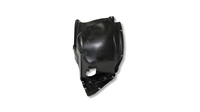 Carenaj roata Bmw Seria 1 (E81/E87), 09.2004-10.2013, partea Stanga, punte Fata parte din fata, 51777059375 original