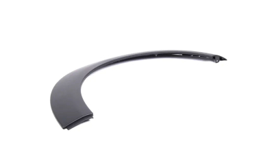 Ornament Aripa Stanga Spate, Overfender MINI R57 R58 R56 R59 Cabrio Coupe Roadster; original 51777157105