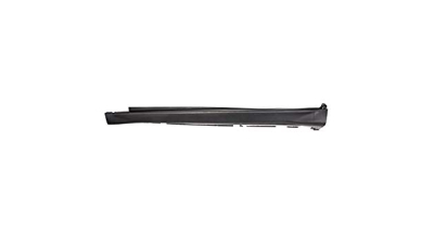 Ornament Prag Stanga Bmw X5 E70, negru , 51777163555