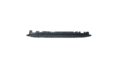 Ornament Prag Dreapta Bmw X5 E70, negru , original 51777163556