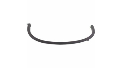 Ornament Aripa spate dreapta , bandou Bmw X6 F71/F72; original ;51777176330