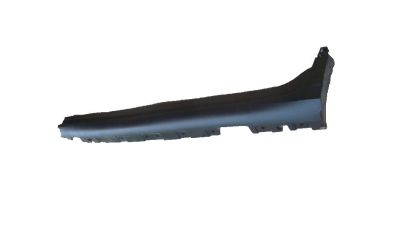 Ornament Prag stanga plastic Bmw Seria 3 E90/E91; 51777210079