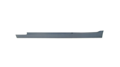 Ornament Prag plastic Stanga Bmw Seria 5 F10/F11; original , 51777262663 grunduit