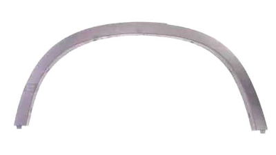 Overfender Aripa Dreapta Fata BMW X1 F48 M-SPORT; Ornament Bandou original 51778067690
