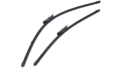 Set Lamele Stergator Parbriz Bmw X1 E84 sDrive28/35i 2,0/3,0L ; stergatoare originale 600/475mm; 61612158219