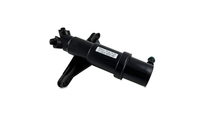 Motoras spalator faruri Bmw Seria 5 E60/E61 06.2003-06.2010; Diuza Spritiera Far original  partea Drepta, 61677038416