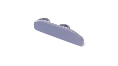 Capac spalator Faruri dreapta Bmw Seria 3 E46 Sedan/Touring;  Ornament Spritiera 61677066842