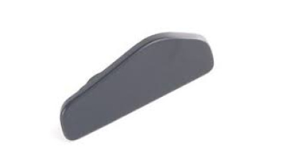 Capac spalator Faruri stanga Bmw Seria 3 E46 Sedan/Touring; Ornament Spritiera grunduita 61677066847