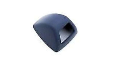 Capac Diuza spalator Faruri Bmw Seria 1 E87 ; ornament spritiera grunduita , originala 61677129836