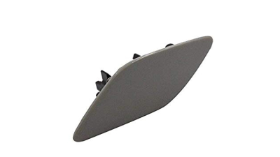 Capac spalator faruri Bmw Seria 3 (E92/93) Coupe/Cabrio 09.2006-03.2010, capacel diuza, Stanga, 61677171659 - ORIGINALA
