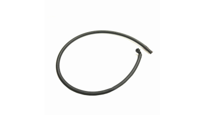 Conducta Stropitori Bmw X5 E70 , X6 E71/E72 ; furtun instalatie spalator faruri intre motorase, original 61677181995