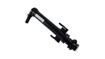 Motoras spalator faruri stanga Bmw Seria 1 F20 2011-; Seria 2 F22 2014-; Seria 3 /3GT F30/F31/F32/F33 2012-; Seria 4/4 GC F32/F33/F36 2013- ; cilindru sprit far original 61677275657
