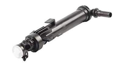 Motoras spalator faruri dreapta Bmw Seria 1 F20 2011-; Seria 2 F22 2014-; Seria 3 /3GT F30/F31/F32/F33 2012-; Seria 4/4 GC F32/F33/F36 2013- ; cilindru sprit far original 61677275658