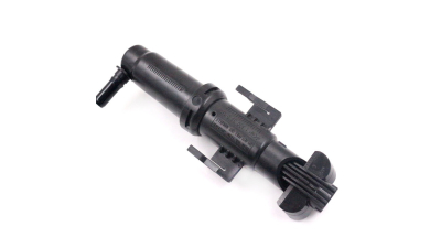 Motoras spalator faruri Bmw Seria 5 F10/F11 2009-2017; Seria 5 GT F07 2009-2017; originala , partea stanga; 61677377667