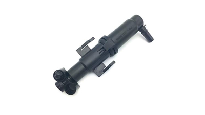 Motoras spalator faruri Bmw Seria 5 F10/F11 2009-2017; Seria 5 GT F07 2009-2017; originala , partea dreapta 61677377668