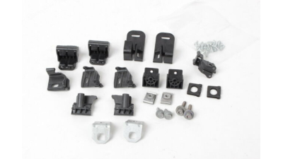 Kit Reparatie Faruri Stanga, Dreapta Bmw Seria 1 E81/E82; E87/E88 ; set cleme faruri , originale 63116924482