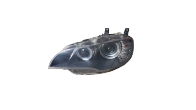 Far Bmw X5 X6 E70 E71 E72 Bi-Xenon, ORIGINAL 63117287009 Stanga
