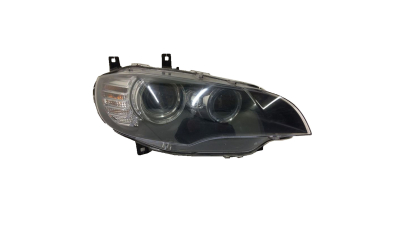 Far Bmw X5 X6 E70 E71 E72 Bi-Xenon, ORIGINAL 63117287010 Dreapta