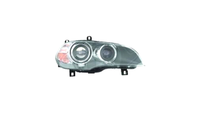 Far Bmw X5 E70 10.2006-04.2010; Bi Xenon tip bec D1S+H8, partea Dreapta 63117288992 Original