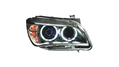 Far Bmw X1 (E84), 08.2012-08.2015, electric , tip bec D1S, fara balast, bi-xenon cu lumini de zi, dreapta 63117290262 Original