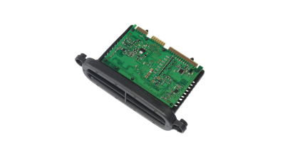 Unitate Control Far Adaptiv AHL, modul Bmw Seria 5 F07/F10/F11 ; original , stanga/dreapta, 63117316217 , 1buc.