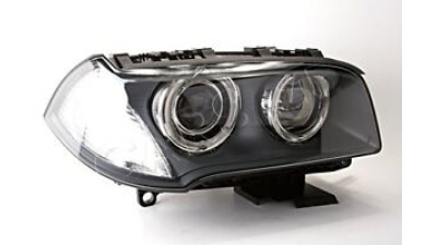 Far Bmw X3 (E83) 10.2006-11.2010 , tip bec D1S+H7, electric, partea dreapta 63123456036 Original