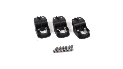 Kit Reparatie Far Stanga, Dreapta Bmw X5 E70 , cleme faruri, originale 63127195535