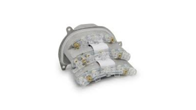 LED Reostat semnalizare faruri Bmw Seria 3 E90/E91 , partea dreapta, Original ; 63127245814