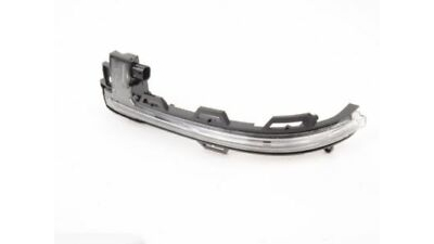 Semnalizator Oglinda Stanga Bmw X3 F25, X4 F26, X5 F15;  lampa semnzalizare in oglinda exterioara Originala 63137291217