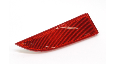 Catadioptru Stanga Bara Spate Bmw X3 E83 original , reflector spoiler spate 63147162217