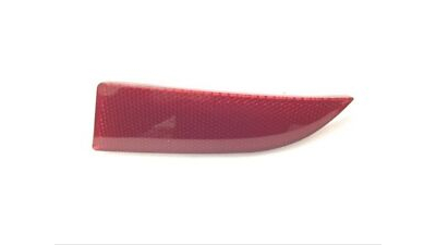Catadioptru dreapta Bara Spate Bmw X3 E83 original , reflector spoiler spate63147162218