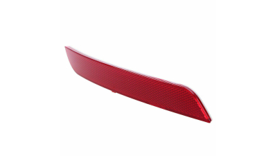 Catadioptru Stanga Bara Spate Bmw Seria 5 F10 Sedan ; reflector spoiler spate original, 63147203237