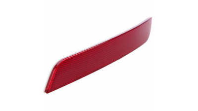 Catadioptru dreapta Bara Spate Bmw Seria 5 F10 Sedan ; reflector spoiler spate original, 63147203238