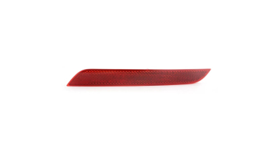 Catadioptru dreapta Bara Spate Bmw Seria 3 F30 Sedan; reflector spoiler spate original, 63147301188