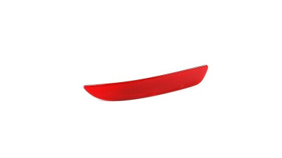 Catadioptru Stanga Bara Spate Bmw Seria 5 F10 Sedan 2013-2016 ; reflector spoiler spate original 63147318555