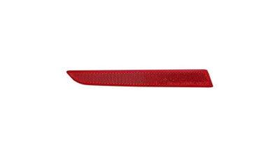 Catadioptru dreapta Bara Spate Bmw Seria 5 F10 Sedan 2013-2016; reflector spoiler spate original 63147318556